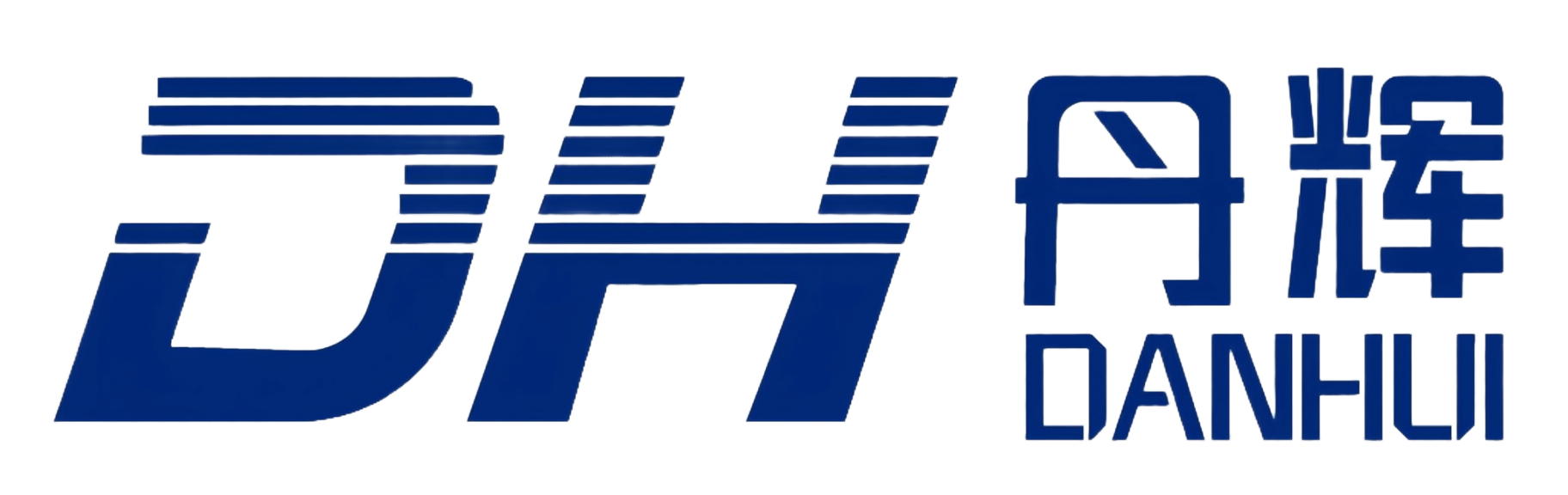 丹辉云 logo